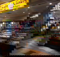 Cakes Bakery - Accommodation Perth