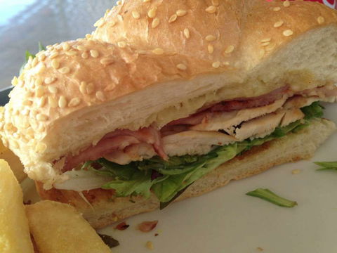 Cosy Creek Cafe - Accommodation Perth 0