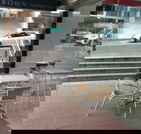 Crown Turkish Street Food - Accommodation Perth