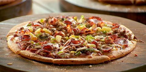 Domino's - Holland Park - Perth Resorts 0