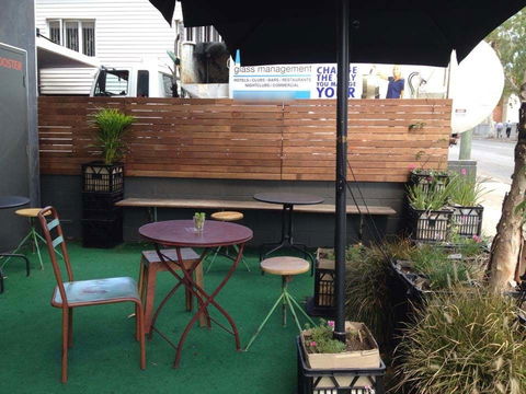 Dot 451 - Accommodation Perth 0