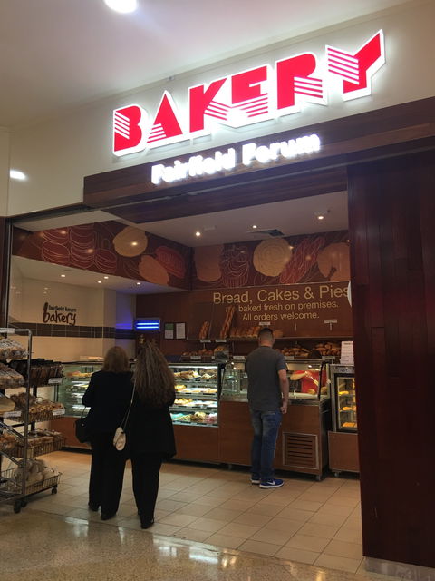 Fairfield Forum Bakery - Accommodation Perth 0