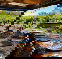 Flaxman Wines - Accommodation Perth