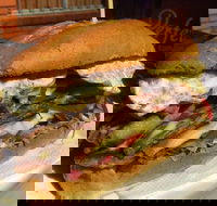 For Heaven's Steaks - Perth Resorts