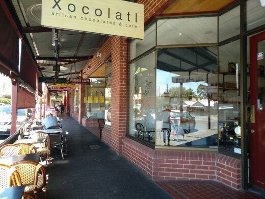 Gobur VIC Accommodation Perth