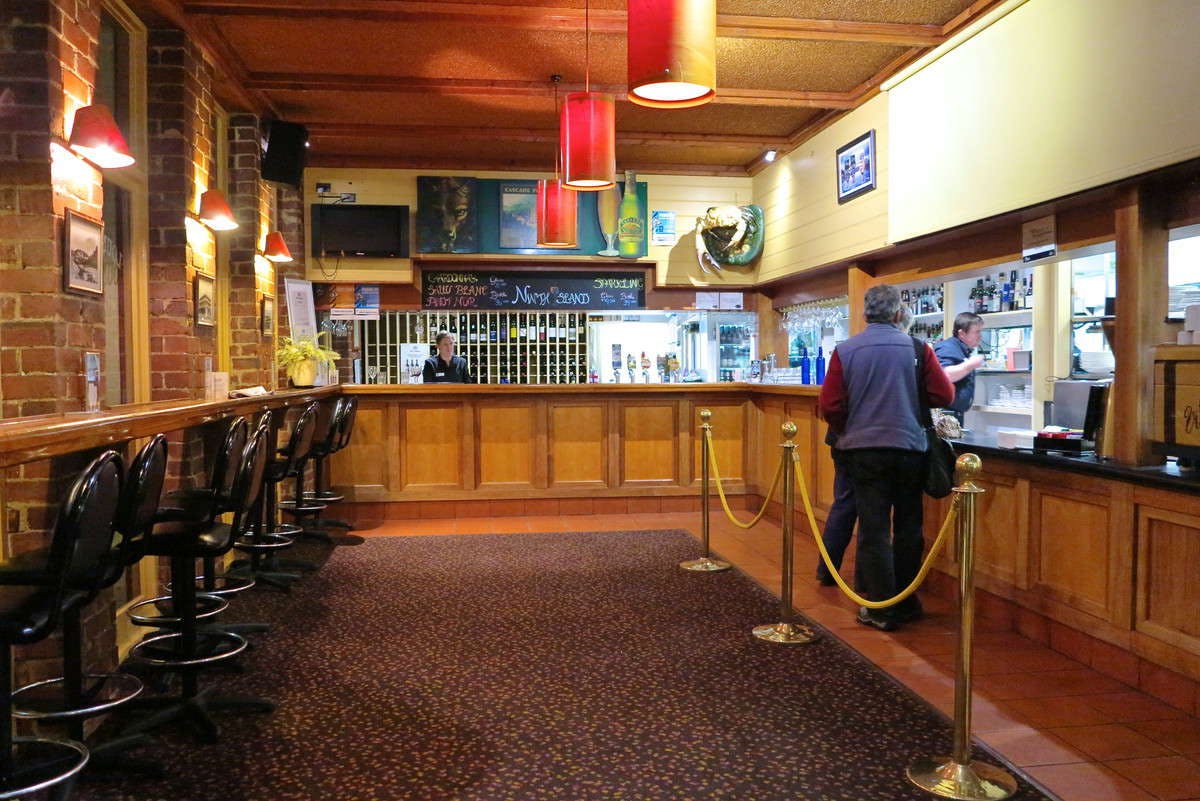 Macquarie Heads TAS Accommodation Perth
