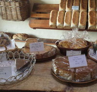 Hominy Bakery - Perth Resorts