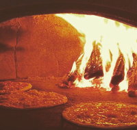Il Forno Pizzeria - Perth Resorts