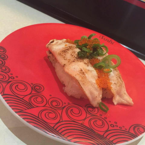 ISushi - Capalaba - Accommodation Perth 0