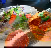 Jamaica Blue - Bentley - Perth Resorts