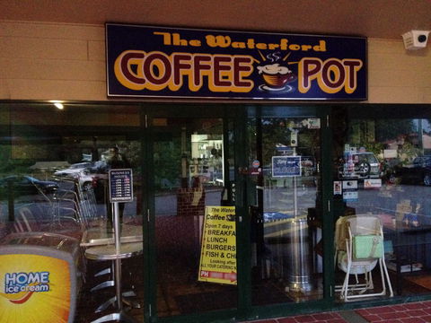 J&C Orchard Cafe - Accommodation Perth 0