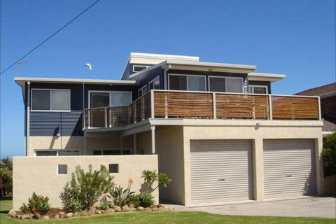Jufu Garden - Accommodation Perth 0