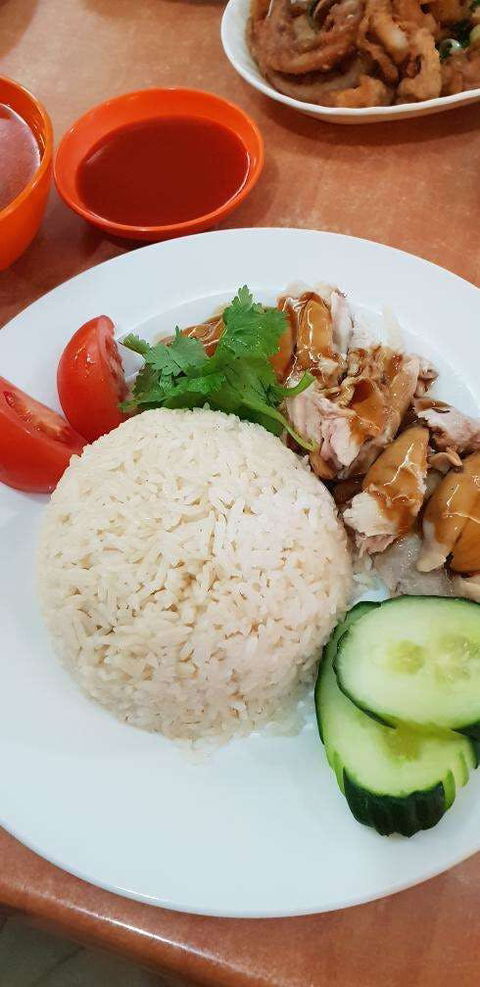 Malaysian Hawker - Accommodation Perth 0