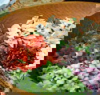 Malvern Eats - Perth Resorts