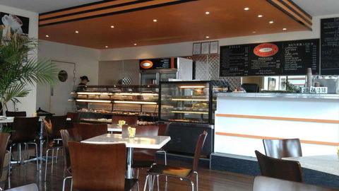 Midland Patisserie - Accommodation Perth 0