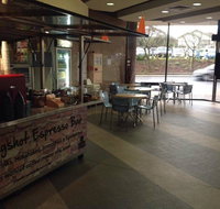Morningshot Espresso Bar