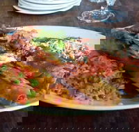 Nachos Mexican Cantina - Mount Waverley - Perth Resorts