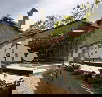 Patch Kitchen and Garden - Perth Resorts