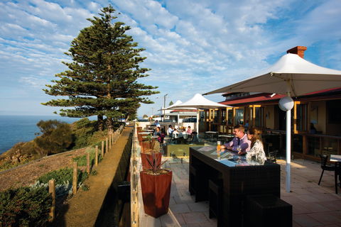 Penneshaw Hotel - Accommodation Perth 1