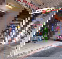 Phat Ky Hot Bread  Cake Shop - Accommodation Perth