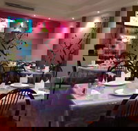 Pink Palate Restaurant - Accommodation Perth