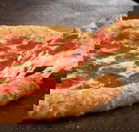 Pizza Hut - Cleveland