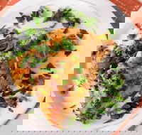 Red Lea - Merrylands - Accommodation Perth