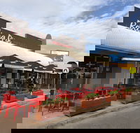 Rolling Pin Pies and Cakes Ocean Grove - Perth Resorts