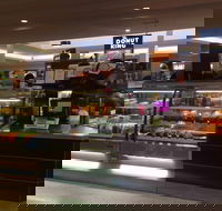 Sushi Guru - Accommodation Perth