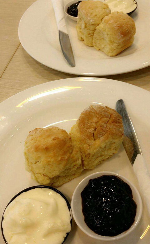 Target Cafe Joondalup - Perth Resorts 0