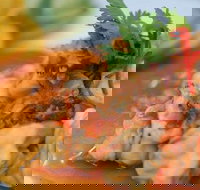 Thai Ra We - Perth Resorts