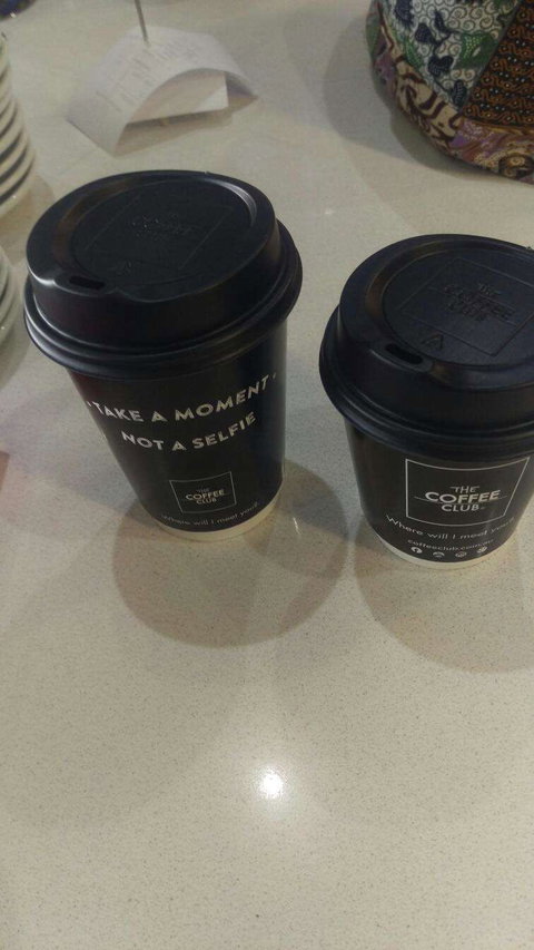 The Coffee Club - Cabarita - Cabarita Beach - Accommodation Perth 0