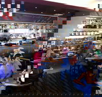 The Coffee Club - Rockhampton - Rockhampton - Accommodation Perth