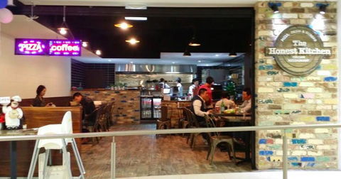 The Honest Kitchen - Accommodation Perth 0
