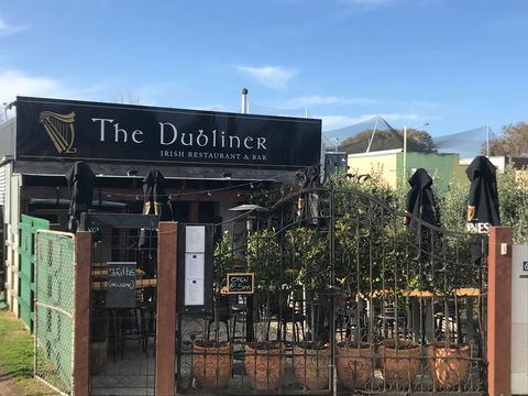 The Dubliner Irish Bar And Restaurant - Accommodation Perth 0