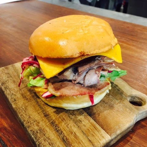 The Cricketers Arms Hotel - Accommodation Perth 0