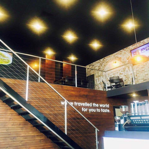 Universal Burger Co - Lidcombe - Perth Resorts 0