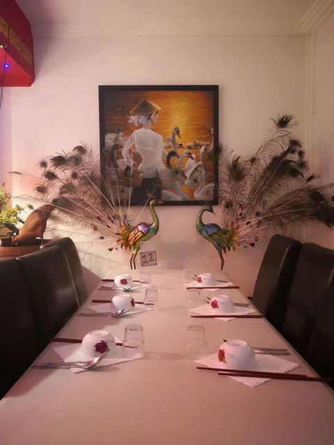 Vietking - Accommodation Perth 0