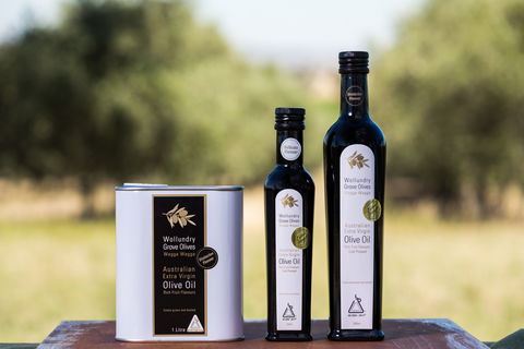 Wollundry Grove Olives - Accommodation Perth 2