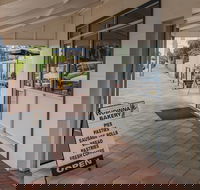 Wudinna Bakery - Accommodation Perth