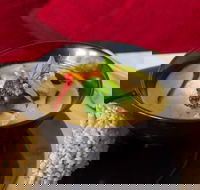 Yes Thai - Accommodation Perth