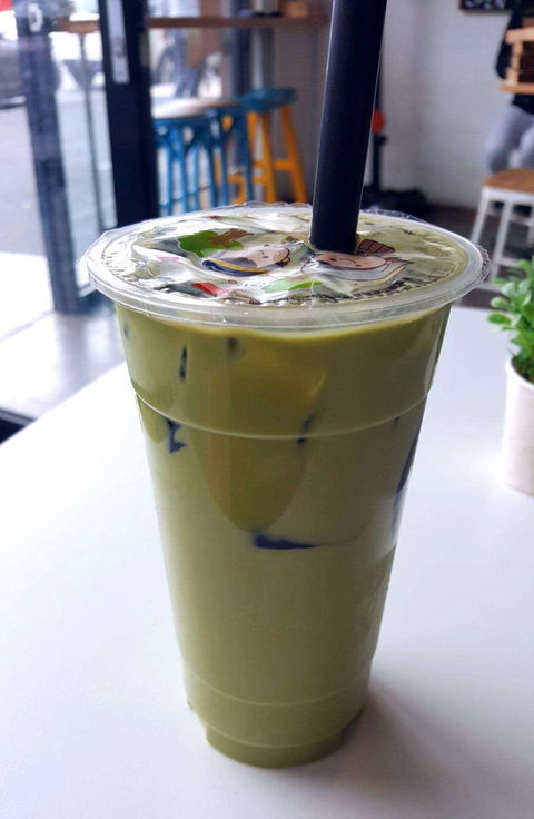 YOLO Coffee Cafe - Accommodation Perth 0