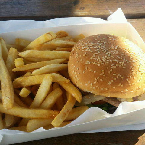 7th Avenue Fish & Chips - Perth Resorts 0