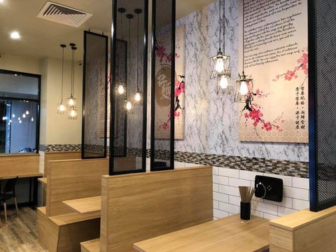 Akai Ushi - Accommodation Perth 0