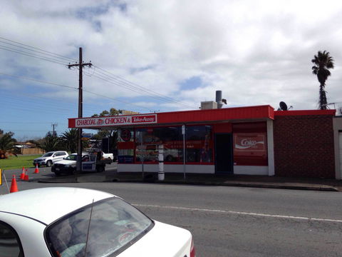 Alberton Charcoal Chickens And Fish And Chips - Accommodation Perth 0