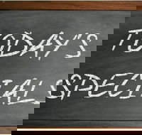 Al dente pasta  pizza - Accommodation Perth