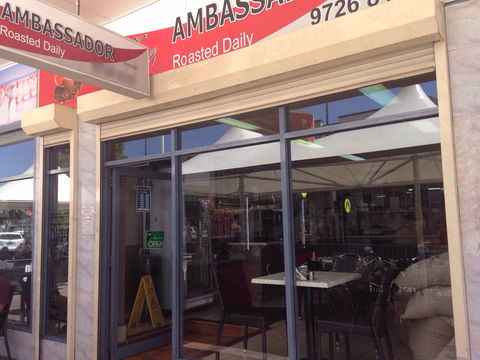 Ambassador - Accommodation Perth 0