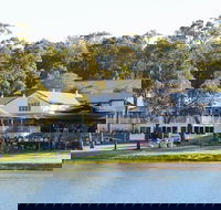 Aravina Estate - Accommodation Perth
