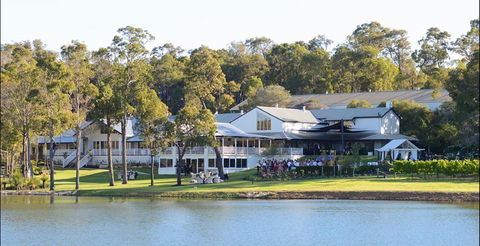 Aravina Estate - Accommodation Perth 0