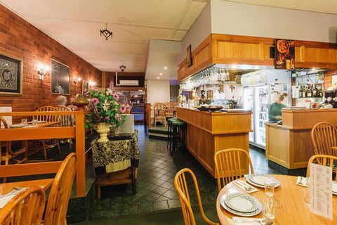 Aroy-D Thai - Accommodation Perth 0